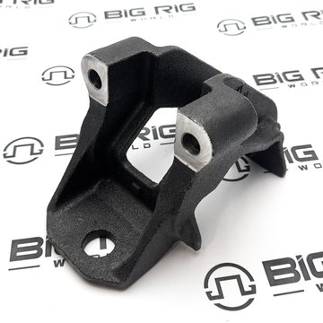 Bottom Axle Seat, FWD STL RH K208-1522R - Kenworth