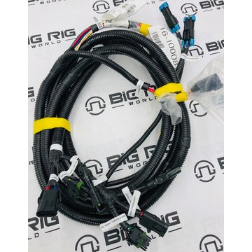 Harness - Hood 16-10008 - Paccar