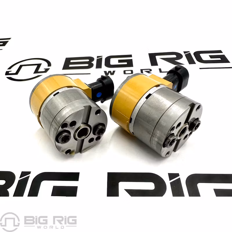 Actuator Kit 10R-7302 - CAT