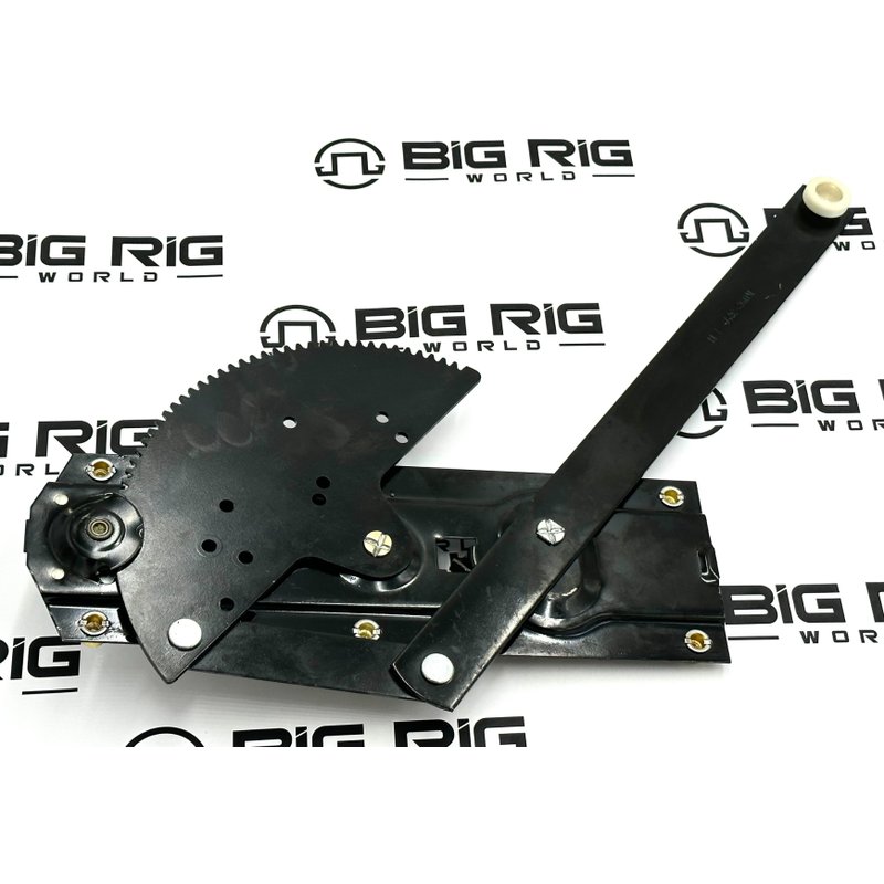 Regulator-Window Manual K092-327 - Kenworth