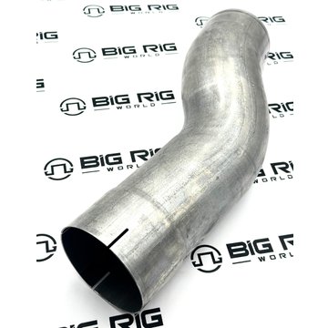 Pipe - Exhaust, SSOC M66-9060-001 - Kenworth