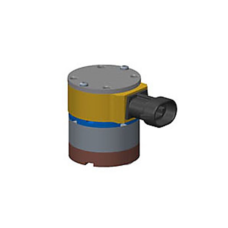 Valve Actuator 221-9895 - CAT