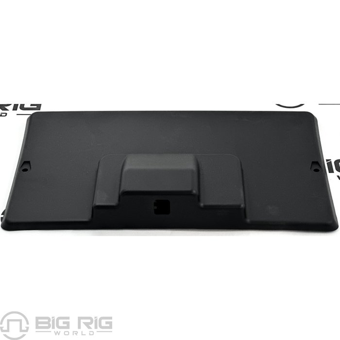 Inner Glove Box Door. Black S60-1197-1 - Kenworth