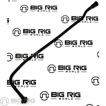 Line - Coolant, Engine, Supply, Diesel Exhaust Fluid, Chassis, 372mm 04-30210-000 - Freightliner