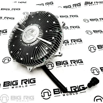 Fan Clutch - 882B, Heavy Duty Engine Platform, Thread - On 010032496 - Kysor