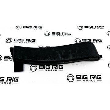 Closeout - Bumper Extension , Aero N22-6226-100 - Peterbilt