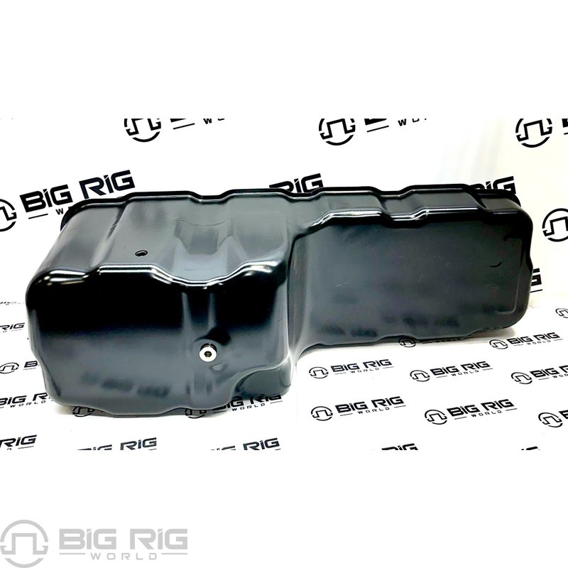 Oil Pan, MX-13, EPA17, Steel 2233369PE - Paccar Engine