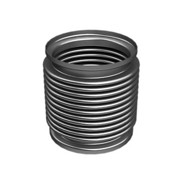 Exhaust Bellows 243-2531 - CAT