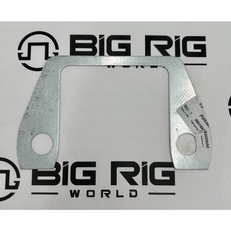 Shim - Alignment (1.5mm) 03-08782-002 - Paccar
