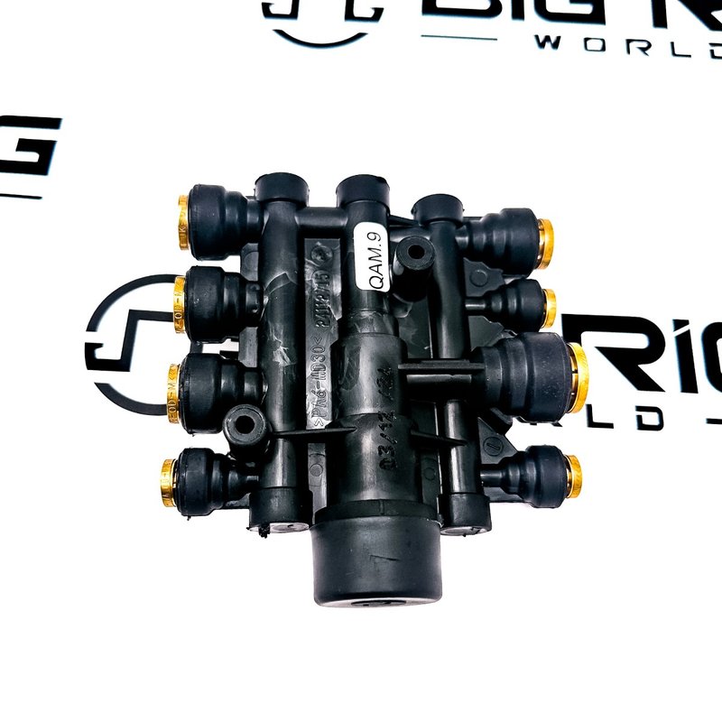 Manifold 24112715 - Mack