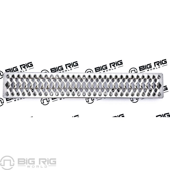 Aluminum Fuel Tank Step 750mm 11-03942-0750 - Peterbilt