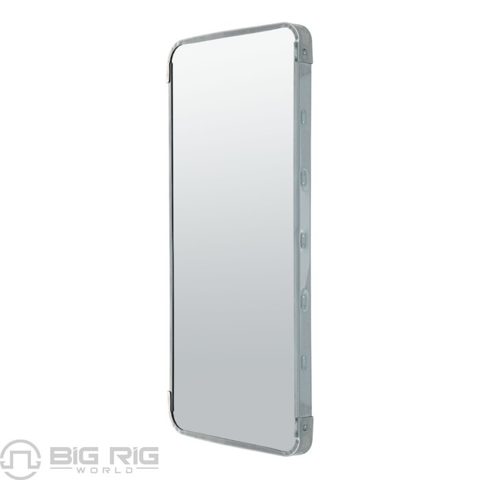Pyramid-Back West Coast Mirror Head 600807 - Retrac