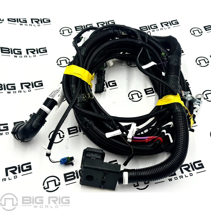 Engine Harness Cat 3406E 16-09606-001 - Peterbilt