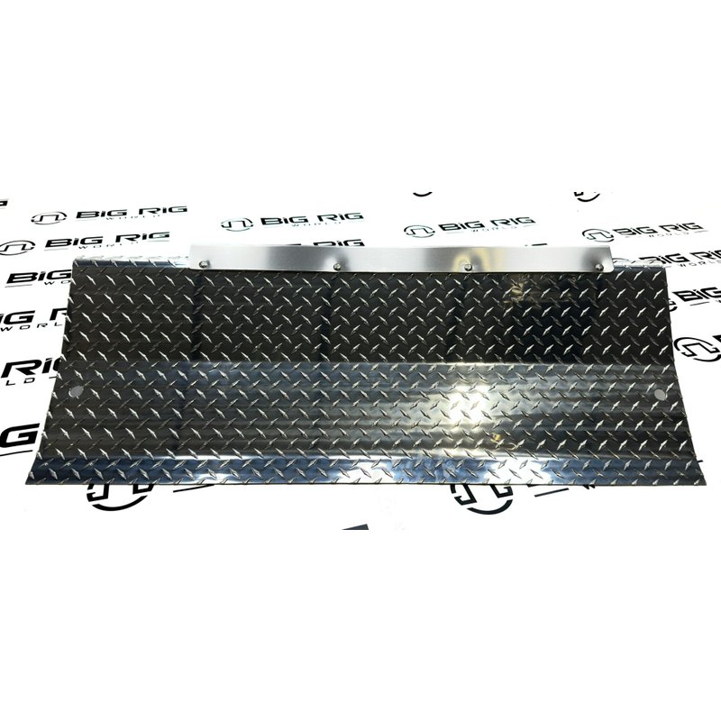 DPF & SCR Box Cover Assembly M22-1022 - Paccar