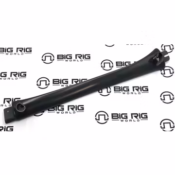 A-Pillar Vane Cover R22-6350R - Paccar