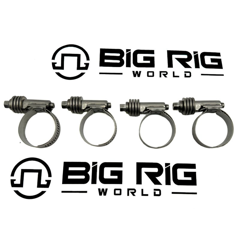Constant-Torque Clamp #16 CT9416TRP - TRP