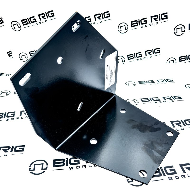Exhaust Bracket - Right Side K054-2726R - Kenworth