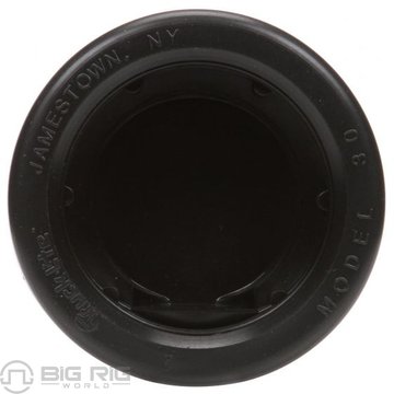 30 Series Close Back Grommet with .50 Dia. Exit Hole 30704 - Truck Lite