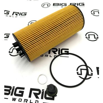 Kit - Oil Filter A9361807410 - Detroit Diesel