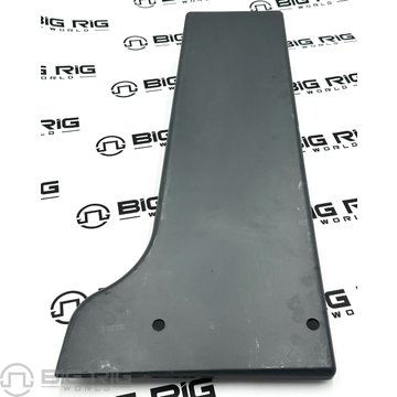 Skirt - Fender 15-05181L - Peterbilt