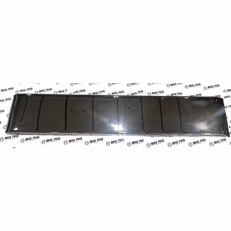 Bumper Pb 357-379 Logger Sffa,18,Ext TX78C0090-06TS - Valley Chrome