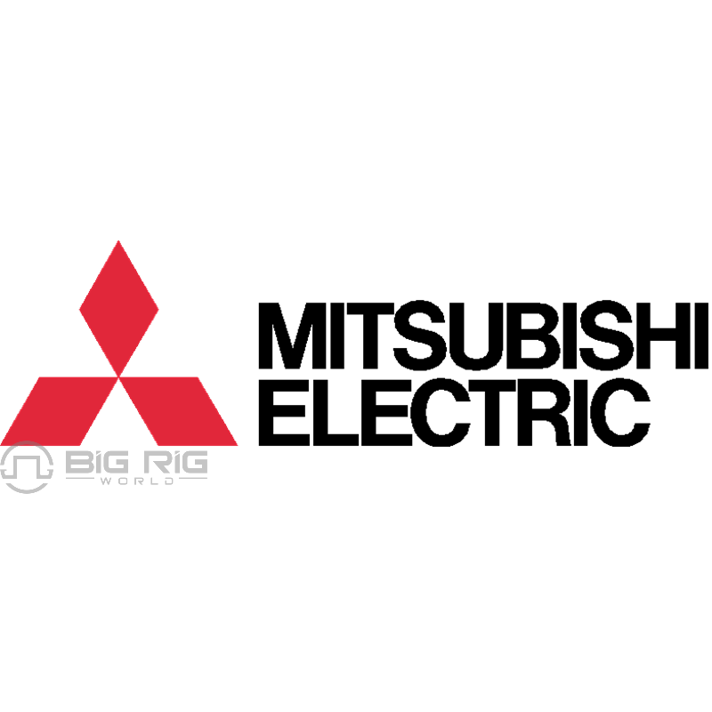 Seal - Cable, 2.5 - 2.9 RS610-04100 - Mitsubishi Electric