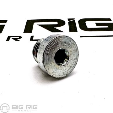 Threaded Plug 3680420 - Cummins