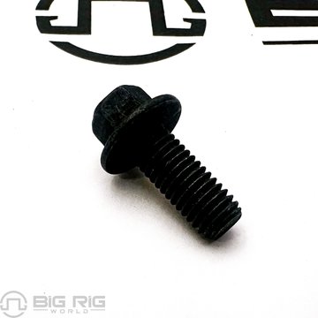 Hexagon Flange Head Cap Screw 3900630 - Cummins