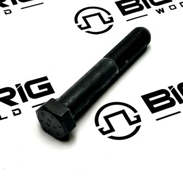 Bolt - HEX 7/8-14NFX5-1/2 GR8 PLN HWC01786 - M&M Fastener
