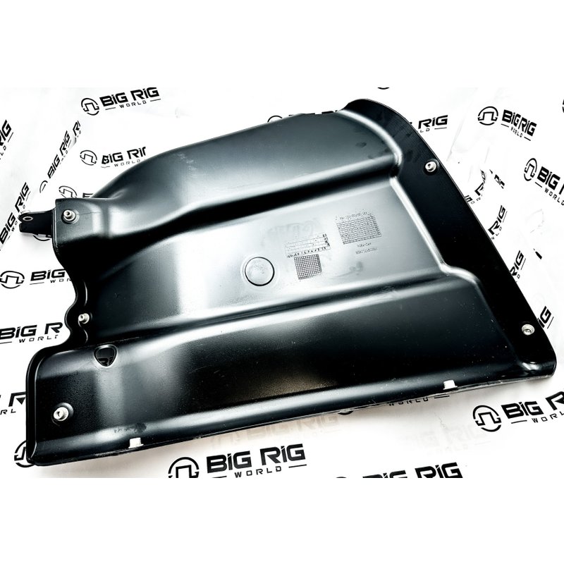 Support Assembly - Ends, Front, Right Hand A21-26702-001 - Freightliner