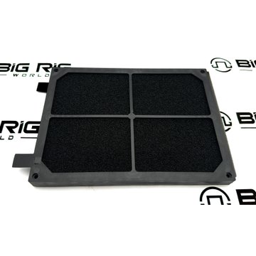Filter Assembly - Air HVAC Foam 23-15619 - Peterbilt