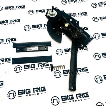 Window Regulator - Manual 67MR2 - Kenworth