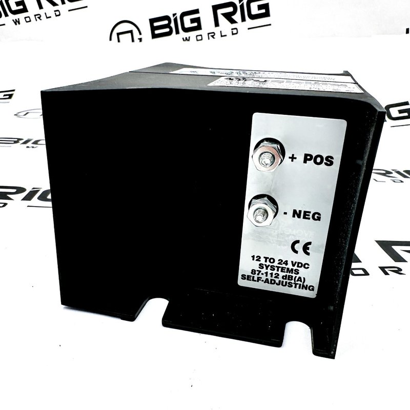Backup Alarm Self Adjusting 92905 - Truck Lite