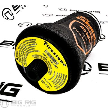 Spring-Air 11020023 - Link Manufacturing