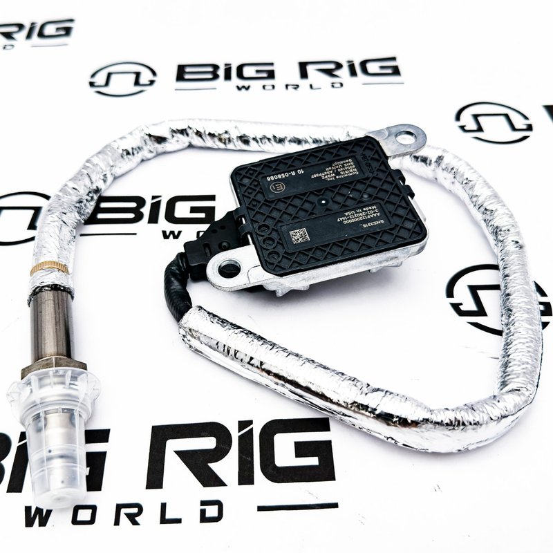 Nitrogen Oxide (NOX) Intake Sensor 5679700 - Cummins
