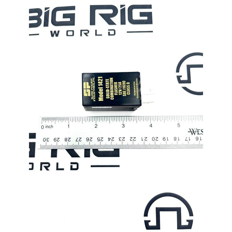 Flasher 1421 - Sure Power Products