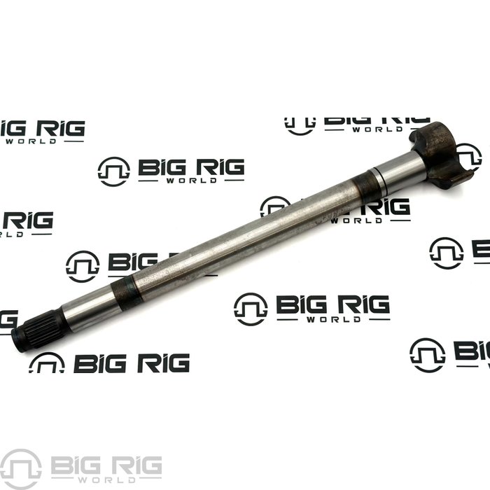 Camshaft - Left Side 123.282112.01 - Automann