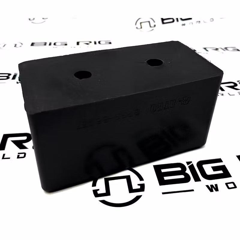 Trailer Bumper BP99-36037 - Atro