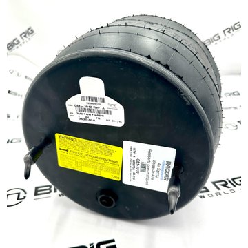 Air Spring Assembly - AG380 C81-1012 - Paccar