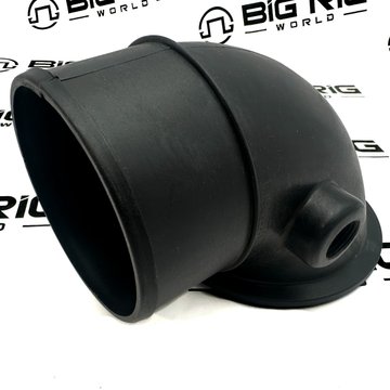 Elbow, Air Cleaner, 90 Deg 2035900C1 - International