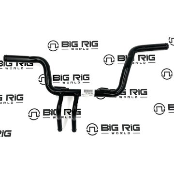 EPA/Manifold Coolant Hard Return V58-1085-200 - Dynacraft