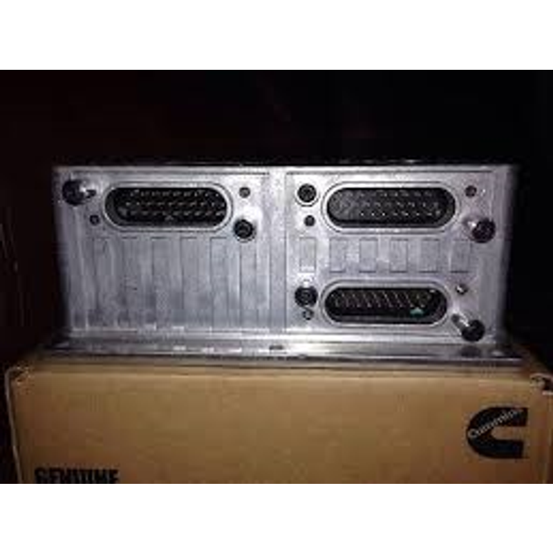 Electronic Control Module, Celect Plus 3408300RX - Cummins