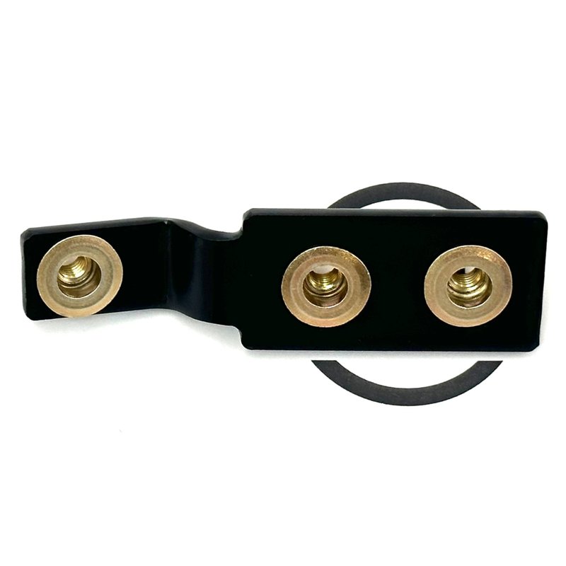 Bracket - Closure Panel Front R11-2381 - Kenworth