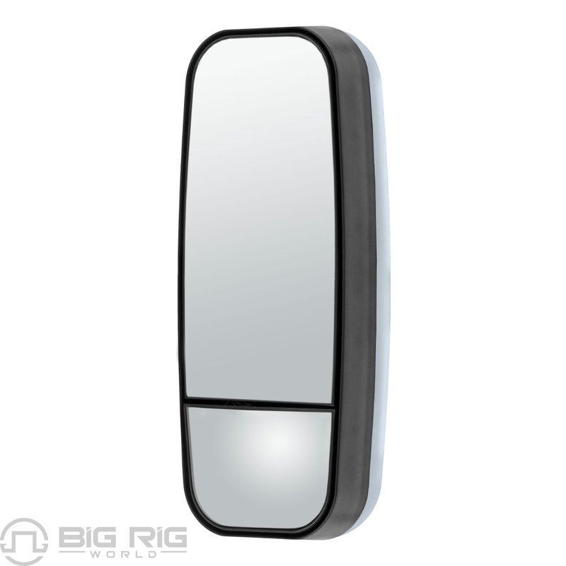 Adjustable Dual Aerodynamic Mirror 613521 - Retrac