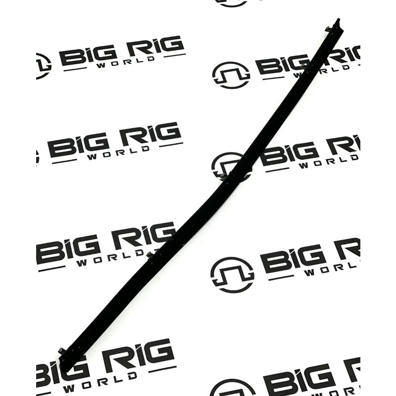Inner Glass Seal, LH K207-292 - Kenworth