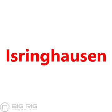 Isri Cascadia, Cover - Seat Cushion, Base Tan, Vinyl/Vinyl 941617 - Isringhausen