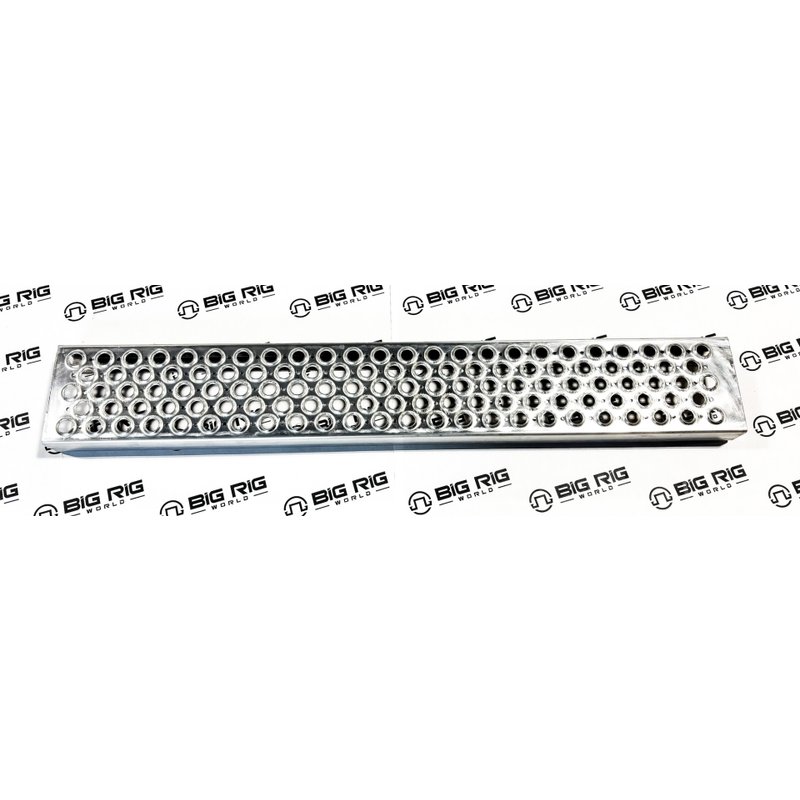 Step-Battery Box, Tool Box N82-1001-7P - Kenworth