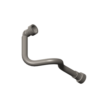 Fuel Supply Tube 3966128 - Cummins