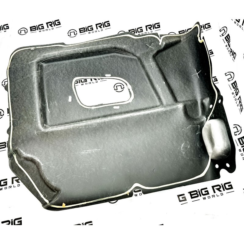 Shield, Water, Door Panel, Inner 3880790C1 - International