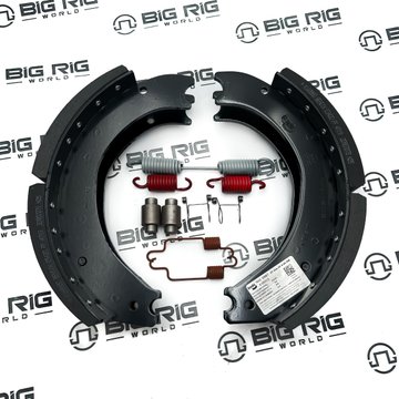 Brake Shoe Kit K098122 - Bendix